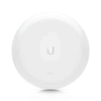 Ubiquiti airFiber 60 HD AF60-HD – Multi-gigabit, 60 GHz bridge with SFP+ support and a 2 km link range