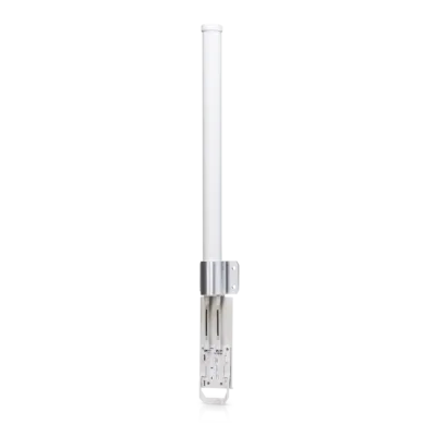 Ubiquiti airMAX Omni AMO-5G13 – 5 GHz 13 dBi 2×2 MIMO Omni Antenna