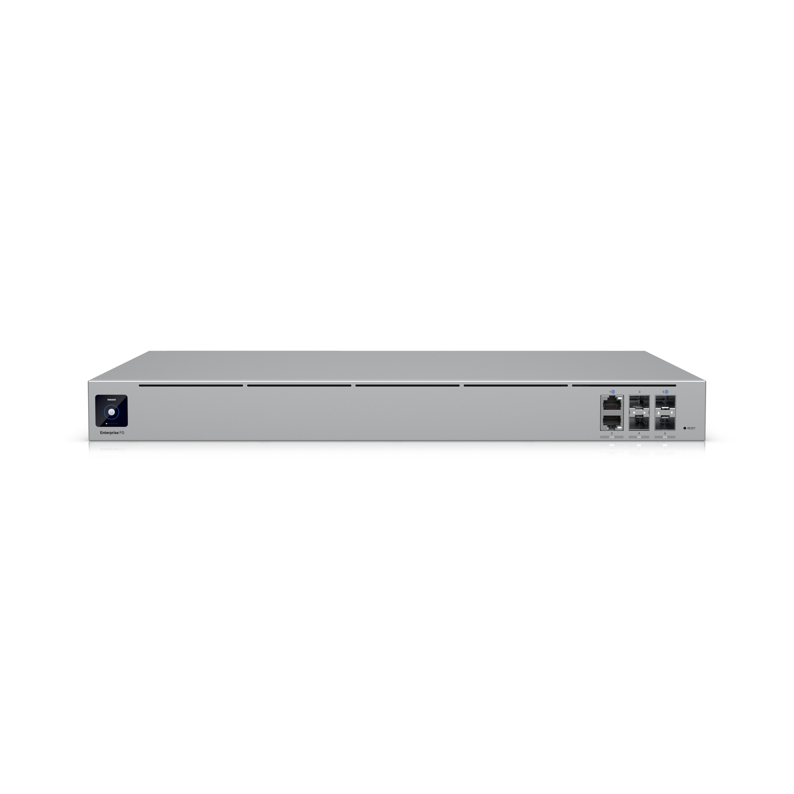 Ubiquiti EFG Enterprise Firewall