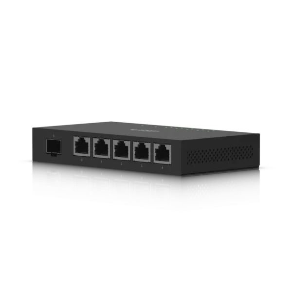 Ubiquiti ER-X-SFP EdgeRouter X SFP