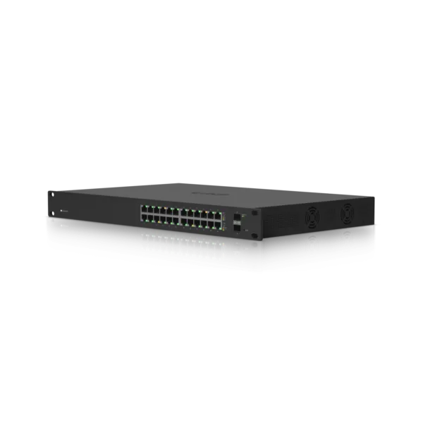 Ubiquiti ES-24-250W EdgeSwitch 24 PoE (250W)