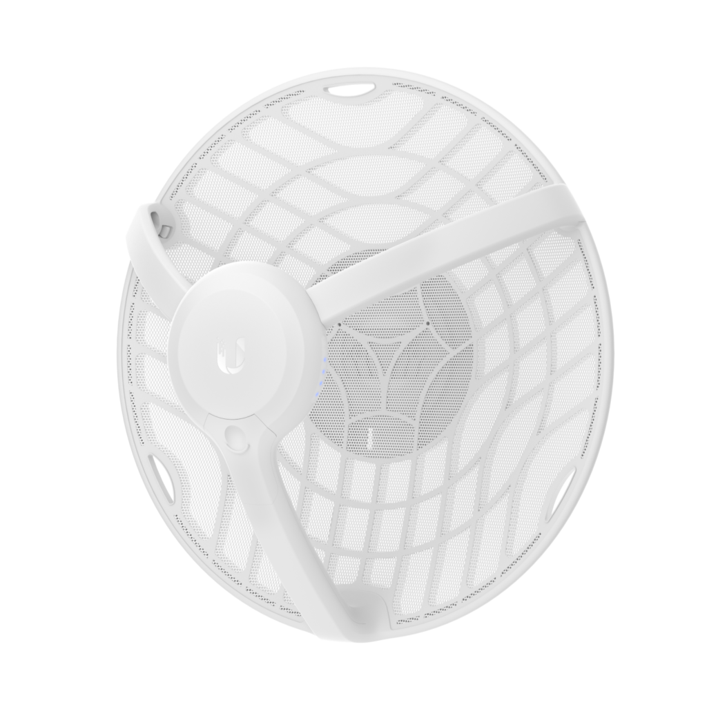 Ubiquiti GBE-LR airMAX GigaBeam Long-Range