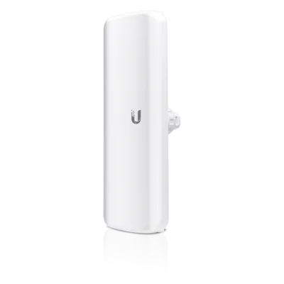 Ubiquiti airMAX LiteAP GPS LAP-GPS – 5 GHz 120° sector access point with GPS sync, 450+ Mbps