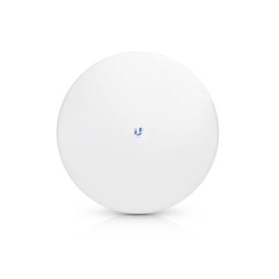 Ubiquiti LTU Pro – 5 GHz PtMP LTU Client with advanced RF performance, functions in a PtMP…