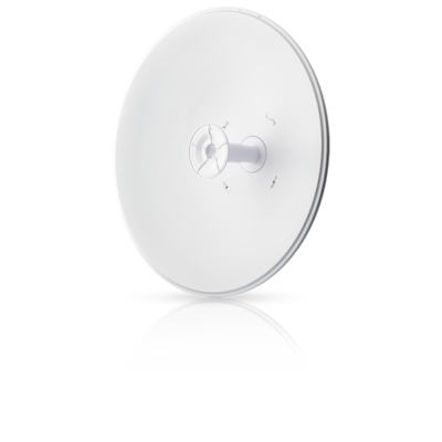 Ubiquiti airMAX 5 GHz, 30 dBi RocketDish LW Antenna RD-5G30-LW – 5 GHz, 30 dBi RocketDish LW antenna with extended depth of the dish…