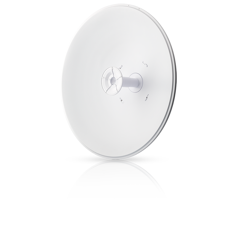 Ubiquiti RD-5G30-LW airMAX 5 GHz, 30 dBi RocketDish LW Antenna