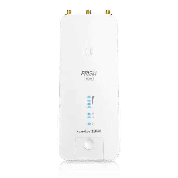 Ubiquiti RP-5AC-GEN2 airMAX Rocket Prism 5AC Gen2