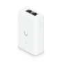 Ubiquiti UniFi PoE+ Adapter U-POE+ – 30W PoE+ Injector, Gigabit