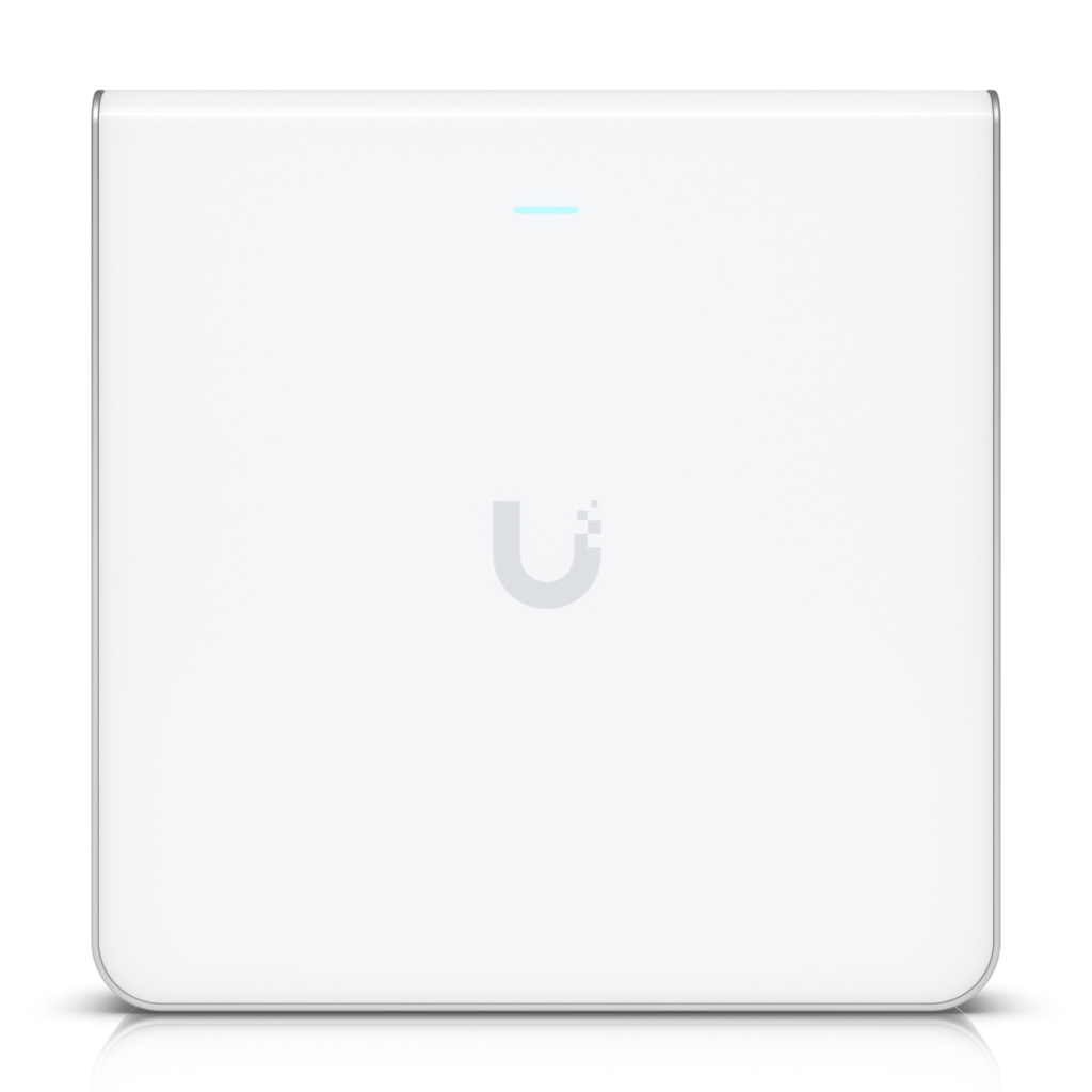 Ubiquiti U6-ENTERPRISE-IW U6 Enterprise In-Wall Access Point