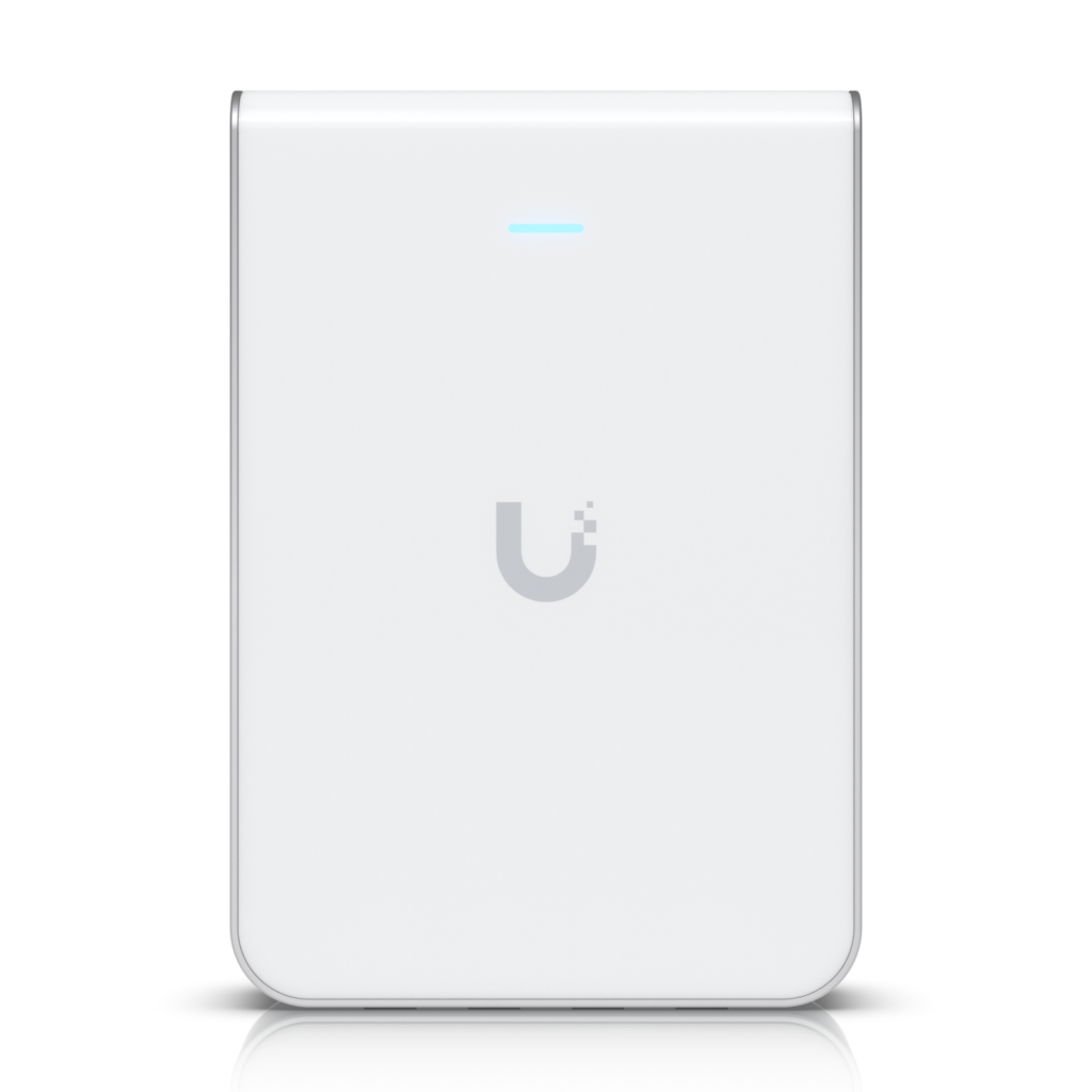 Ubiquiti U6-IW U6 In-Wall Access Point