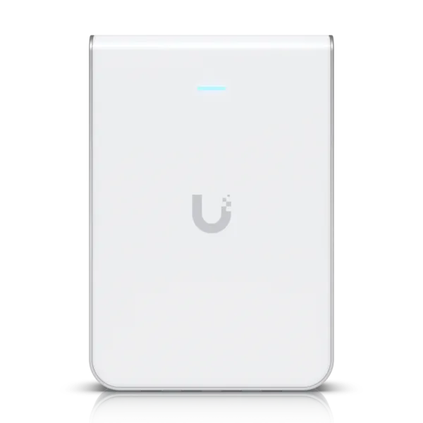 Ubiquiti U6-IW U6 In-Wall Access Point