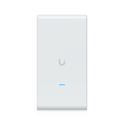 Ubiquiti U6 Mesh Pro Access Point – Indoor/outdoor WiFi 6 AP with 4 spatial streams, an integrated super…