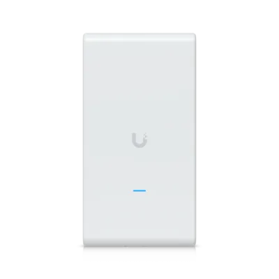 Ubiquiti UniFi U6 Mesh Pro U6-MESH-PRO – Indoor/Outdoor Wi-Fi 6 Access Point