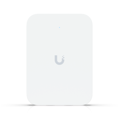 Ubiquiti U7 In-Wall Access Point U7-IW – Wall-mounted WiFi‎ 7 AP with 4 spatial streams and an integrated 2.5 GbE PoE…