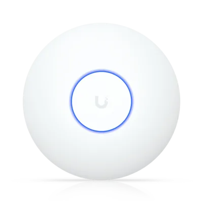 Ubiquiti UniFi U7 Lite U7-LITE – Ceiling Wi-Fi 7 AP, 4 Streams, 2.5 GbE Uplink