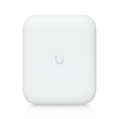 Ubiquiti U7 Pro Outdoor Access Point – All-weather IP67 WiFi 7 AP with 6 spatial streams, extended-range AFC 6 GHz…