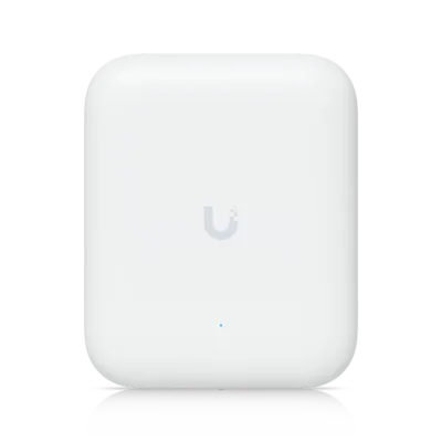 Ubiquiti UniFi U7 Pro Outdoor U7-PRO-OUTDOOR – IP67 Wi-Fi 7 Access Point, 6 GHz