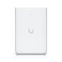 Ubiquiti UniFi U7 Pro Wall U7-PRO-WALL – Wall-Mount Wi-Fi 7 Access Point, 6 GHz