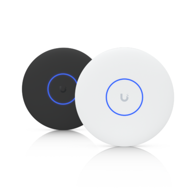 Ubiquiti U7 Pro XG Access Point – Ceiling-mounted 6-stream WiFi 7 AP with 10/5/2.5/1 GbE support