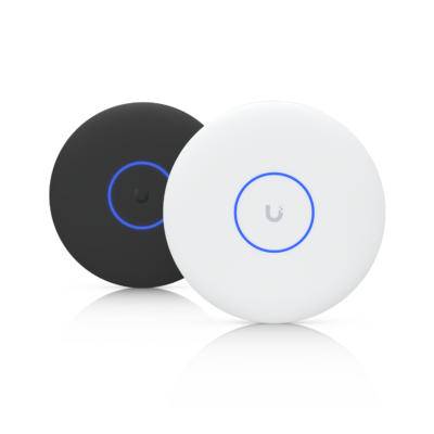 Ubiquiti U7 Pro XGS Access Point – Ceiling-mounted 8-stream WiFi 7 AP with dedicated spectral scanning radio…
