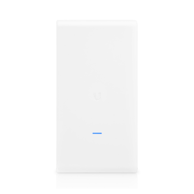 Ubiquiti UniFi AC Mesh Pro Access Point 5-Pack UAP-AC-MESH-PRO-5PACK – Five outdoor dual-band AC1750 3×3 MIMO mesh access points