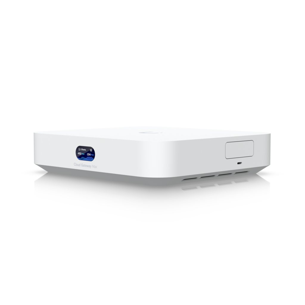 Ubiquiti UCG-MAX Cloud Gateway Max
