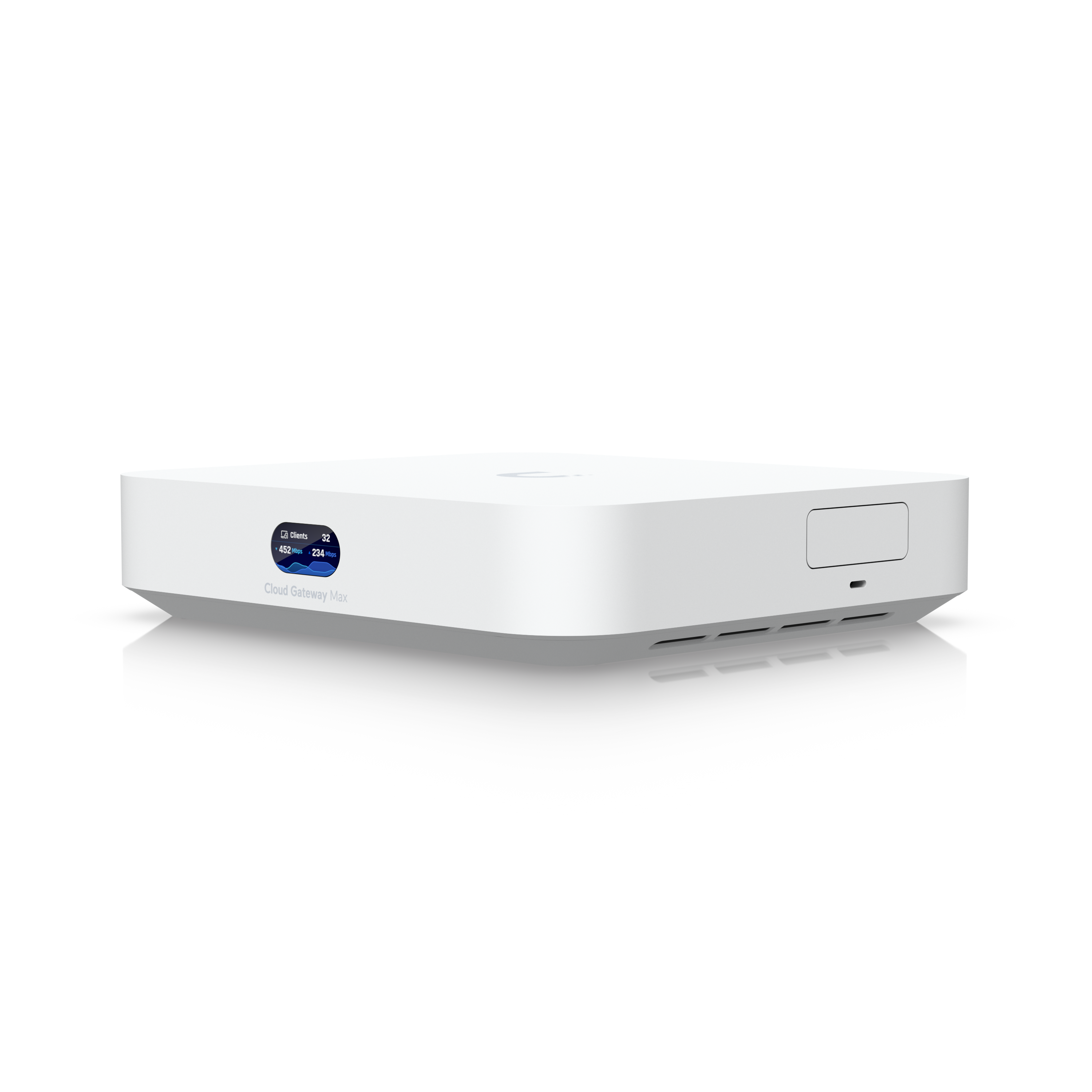 Ubiquiti UCG-MAX Cloud Gateway Max