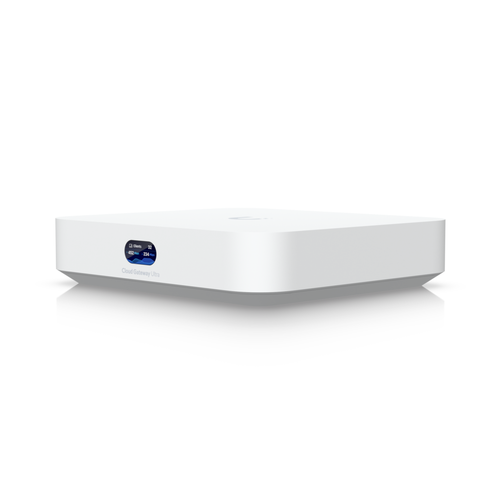 Ubiquiti UCG-ULTRA Cloud Gateway Ultra