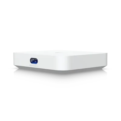 Ubiquiti UniFi Cloud Gateway Ultra UCG-ULTRA – Compact Gateway, 1 Gbps IPS, Multi-WAN