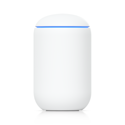 Ubiquiti Dream Machine UDM – All-in-one UniFi Gateway and access point designed to support LAN and WiFi…