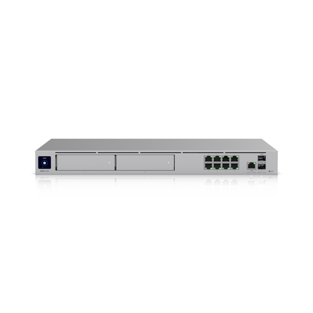 Ubiquiti UDM-PRO-MAX Dream Machine Pro Max