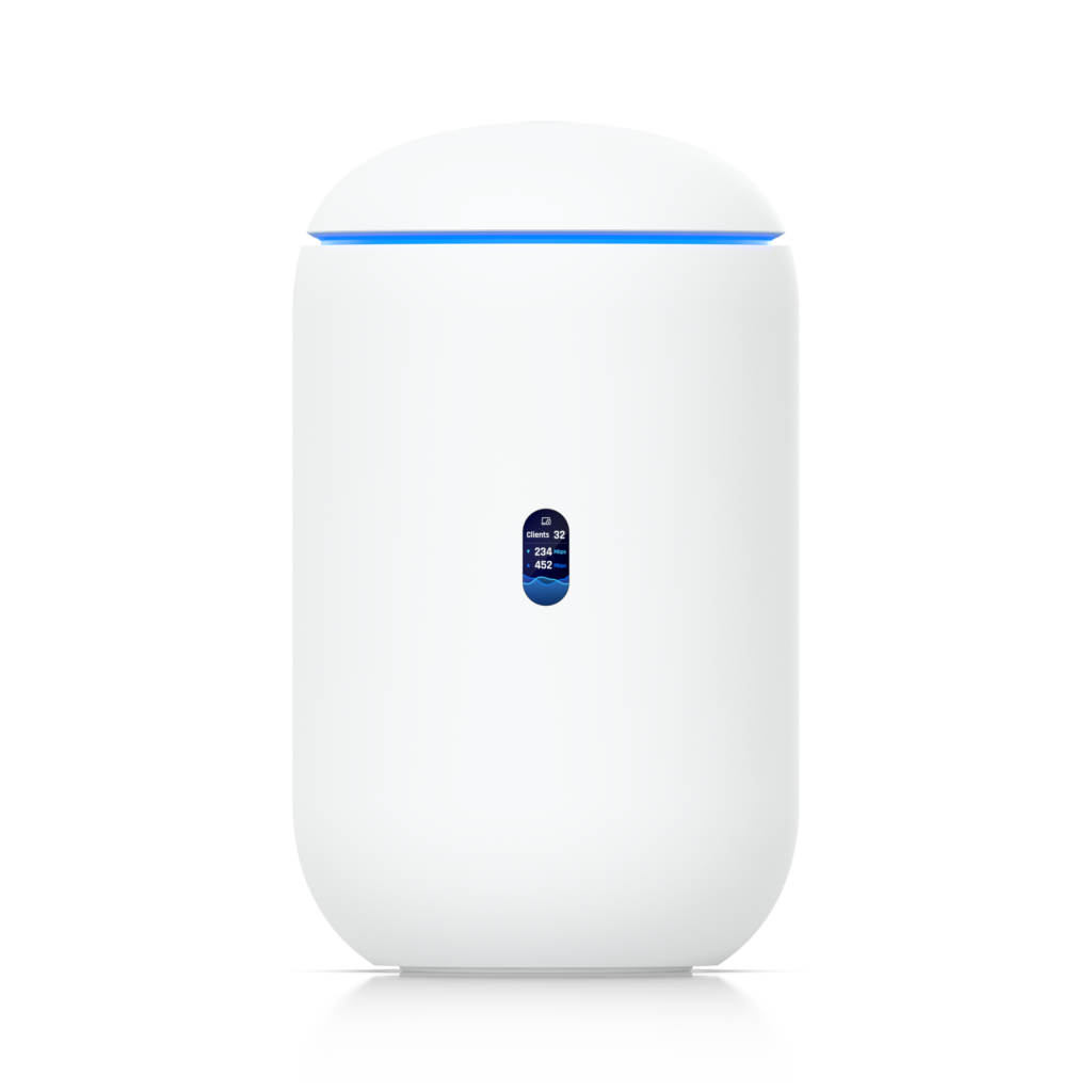 Ubiquiti UDR7 Dream Router 7