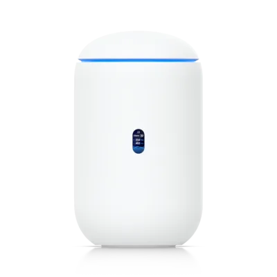 Ubiquiti UniFi Dream Router 7 UDR7 – Desktop 10G Gateway with Wi-Fi 7 and PoE
