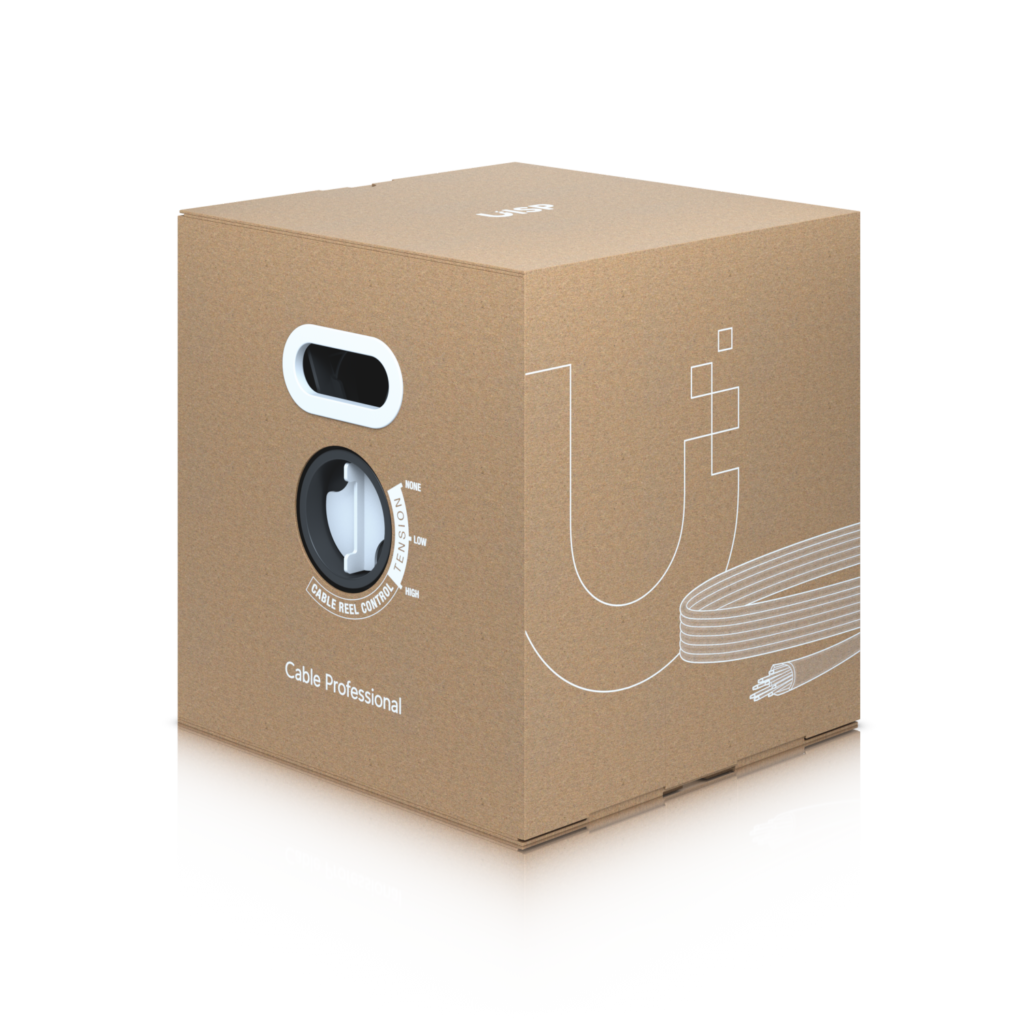 Ubiquiti UISP-Cable-Pro UISP Cable Pro