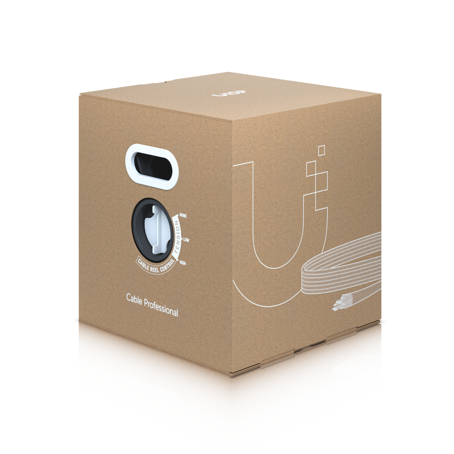 Ubiquiti UISP-Cable-Pro UISP Cable Pro