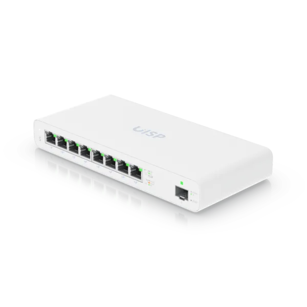 Ubiquiti UISP-S UISP Switch