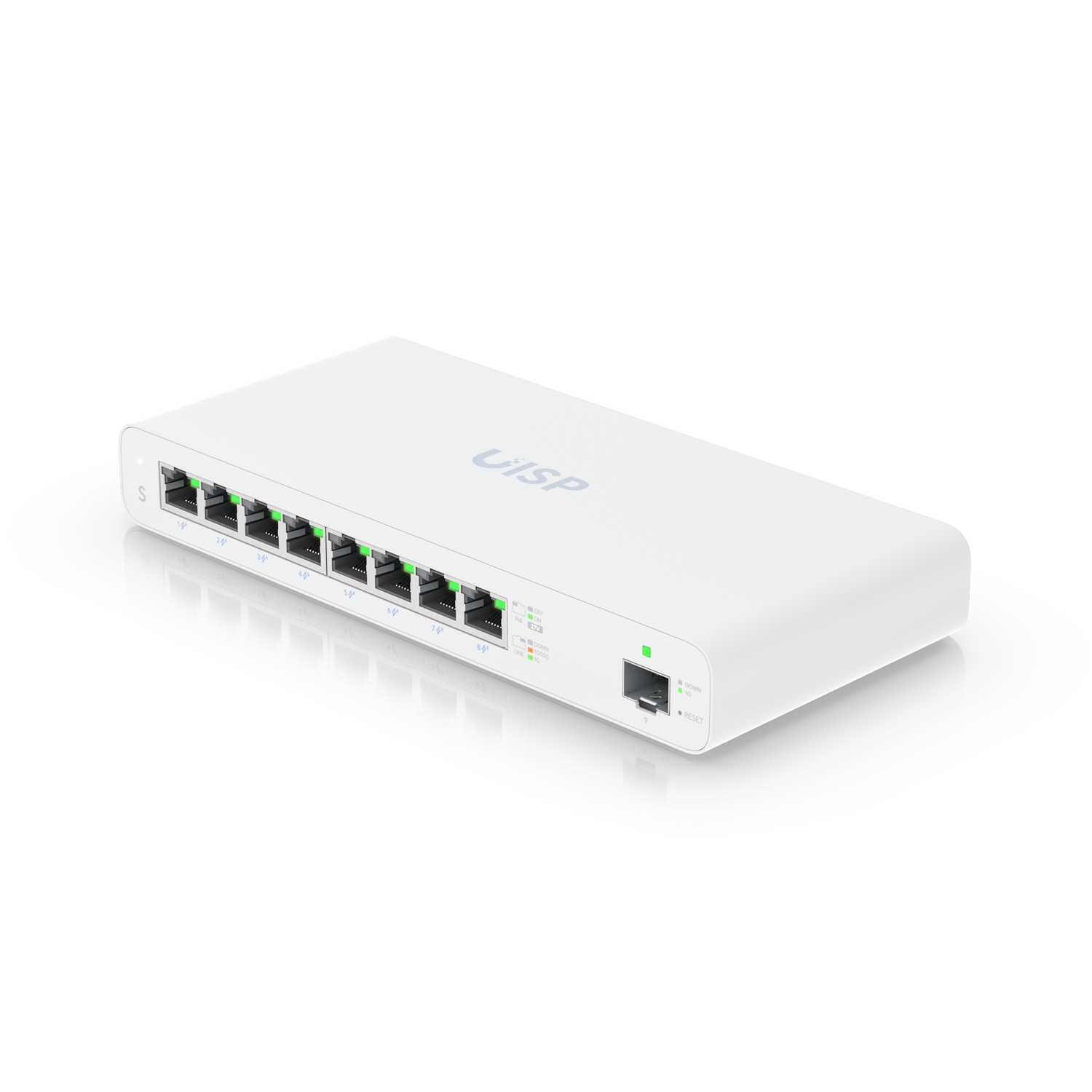 Ubiquiti UISP-S UISP Switch