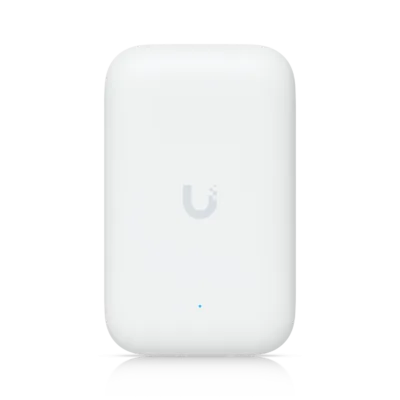 Ubiquiti UniFi Swiss Army Knife Ultra UK-ULTRA – Compact Indoor/Outdoor AP