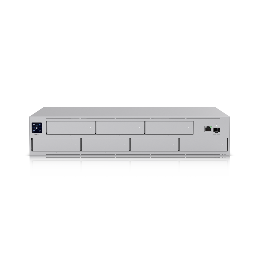 Ubiquiti UNVR-PRO Network Video Recorder Pro