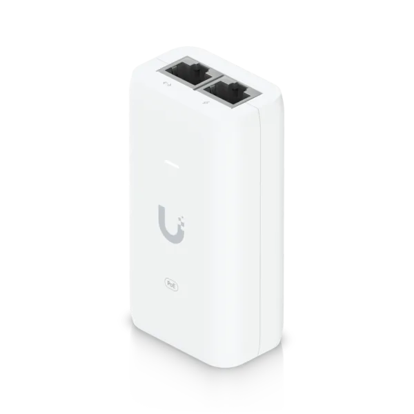 Ubiquiti UPOE-AF UniFi PoE Adapter (15W)