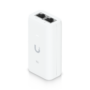 Ubiquiti UniFi PoE Adapter UPOE-AF – 15W PoE Injector, Gigabit