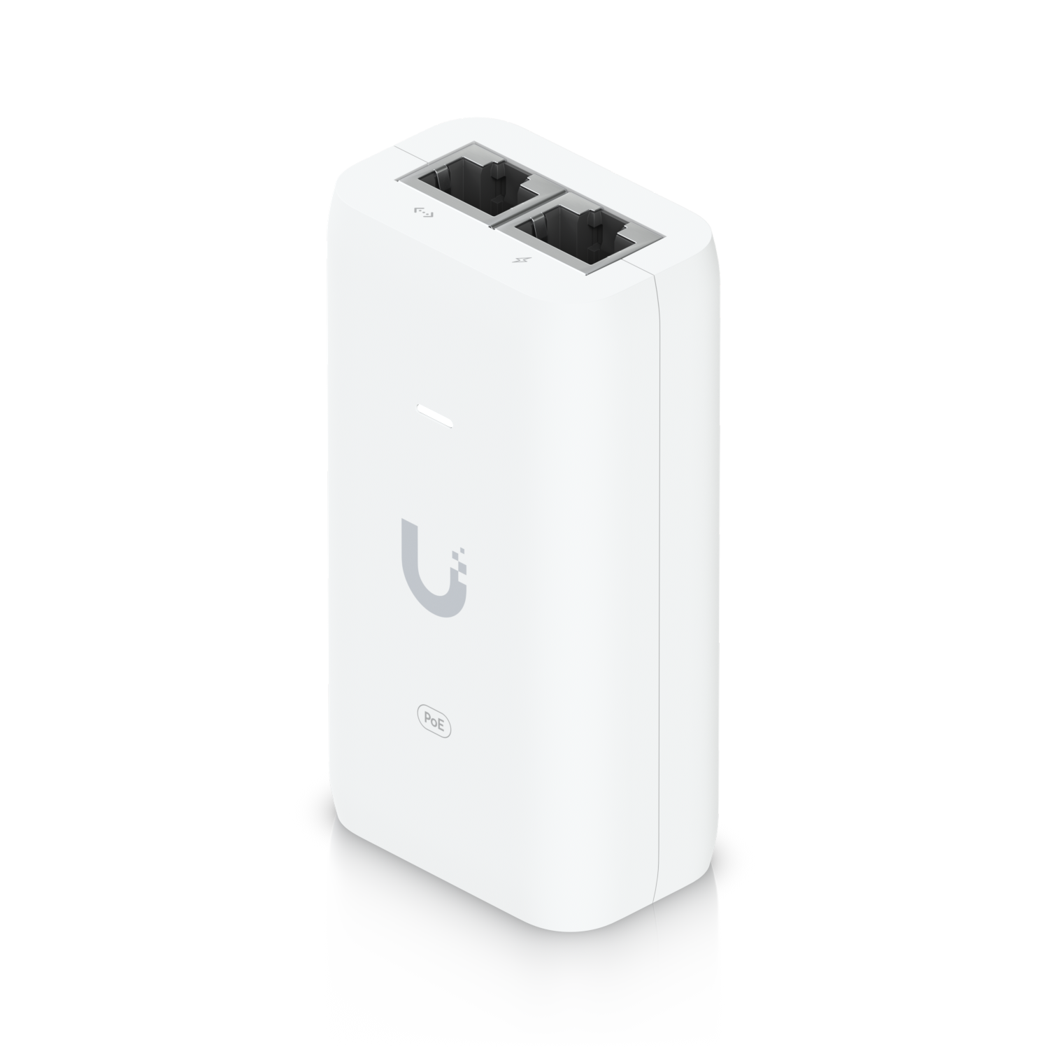 Ubiquiti UPOE-AF UniFi PoE Adapter (15W)