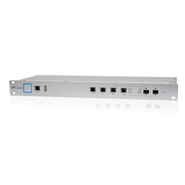 Ubiquiti USG-PRO-4 UniFi Security Gateway Pro