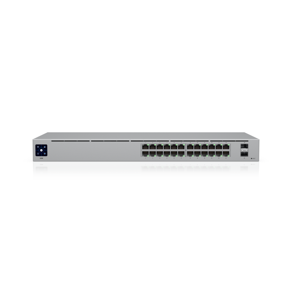 Ubiquiti USW-24 24 Switch