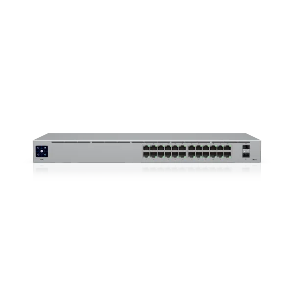 Ubiquiti USW-24 24 Switch