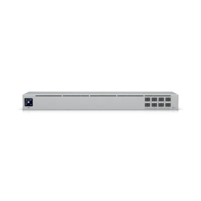 Ubiquiti UniFi Aggregation USW-AGGREGATION – 8x SFP+ 10G Layer 2 Switch