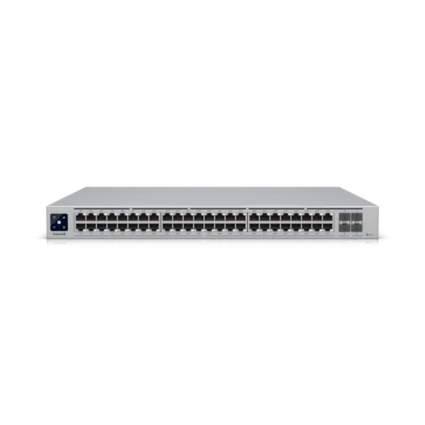 Ubiquiti USW-ENTERPRISE-48-POE Enterprise 48 PoE (Vintage) Switch