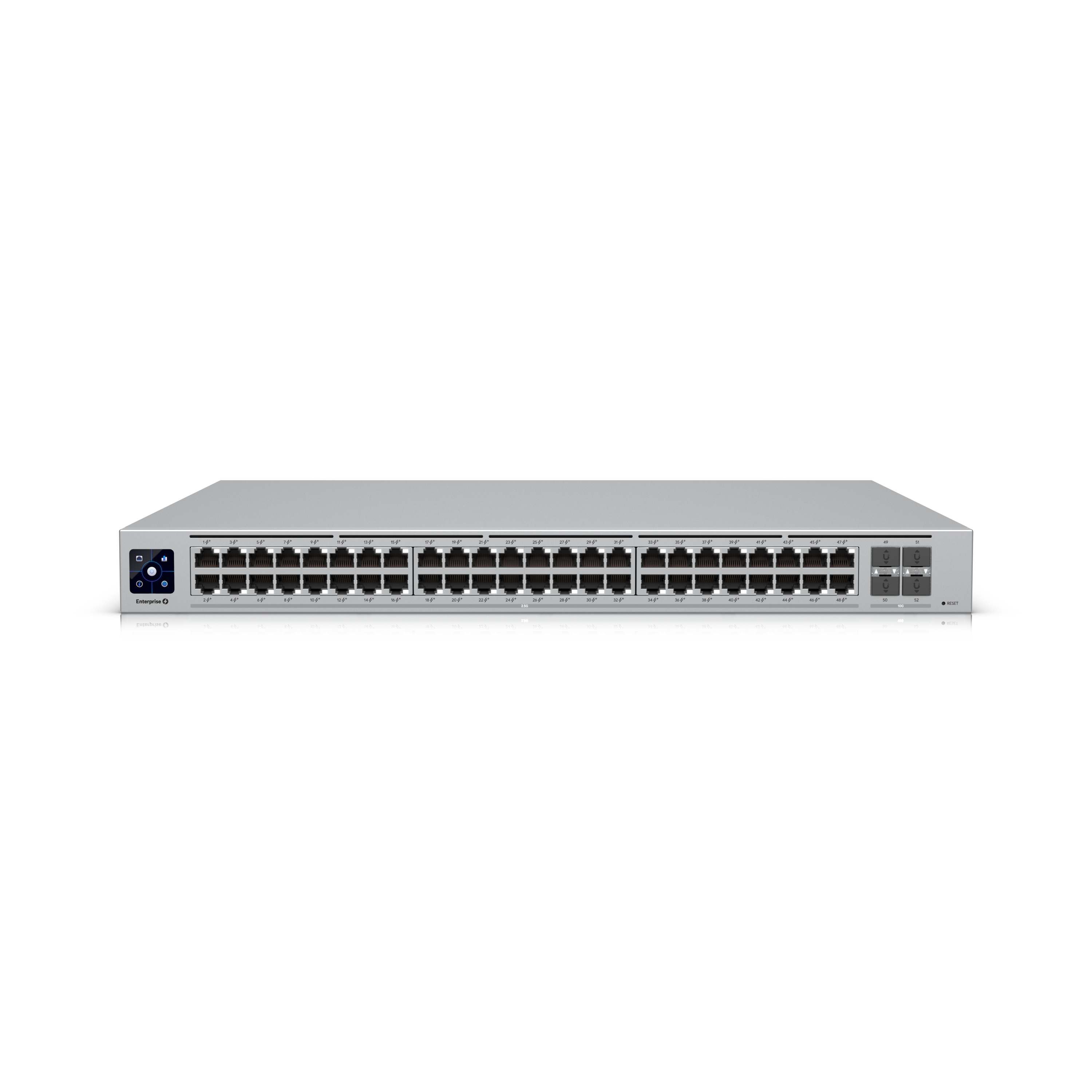 Ubiquiti USW-ENTERPRISE-48-POE Enterprise 48 PoE (Vintage) Switch