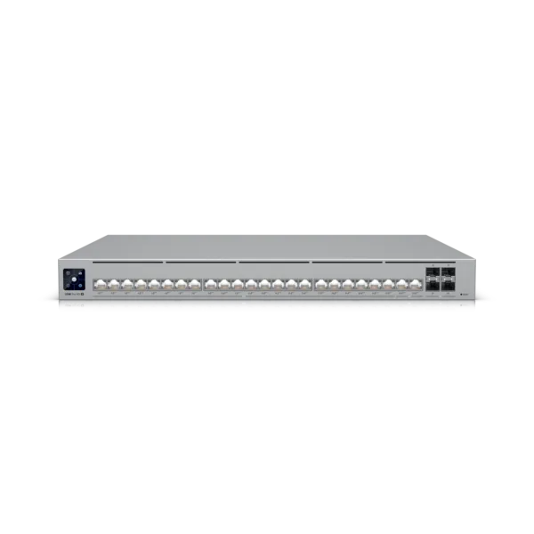 Ubiquiti USW-PRO-HD-24-POE Pro HD 24 PoE Switch