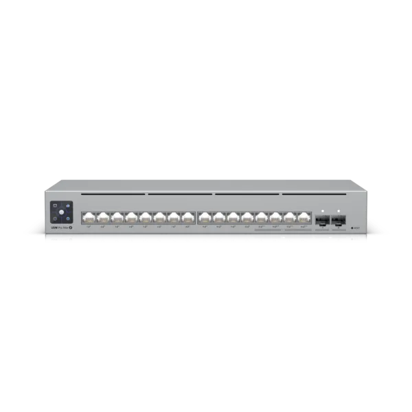 Ubiquiti USW-PRO-MAX-16-POE Pro Max 16 PoE Switch